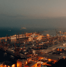 PERSONALIZED SERVICES